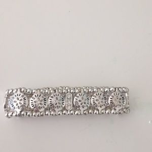Beautiful Silver Bracelet